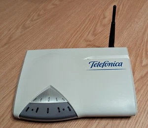 Router ADSL Amper Xavi 7768r de Telefónica  - Imagen 1 de 5