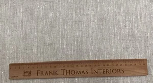 Cage 100% Linen Fabric Grey Beige Curtain Upholstery Blind - Picture 1 of 5