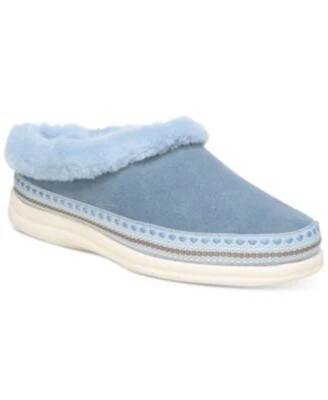 Zodiac Womens Palermo Mule Slippers Size 8.5 NWB - Image 1 of 4