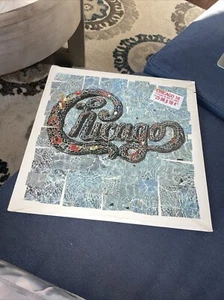 Chicago 18 LP Brand New Sealed Never Opened 1986 Warner Bros. - Picture 1 of 4