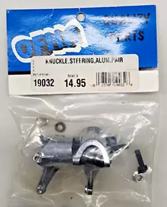 Vintage OFNA Racing - Steering Knuckle Aluminum Pair - P/N 19032 - Picture 1 of 1
