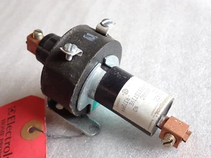 1035A24DC Durakool bobina de relé 24VDC NUEVO - Imagen 1 de 5