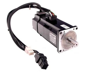 Mitsubishi Motors-AC Servo HC-KFS43 *REPAIR EVALUATION ONLY* [PZJ] - Picture 1 of 1