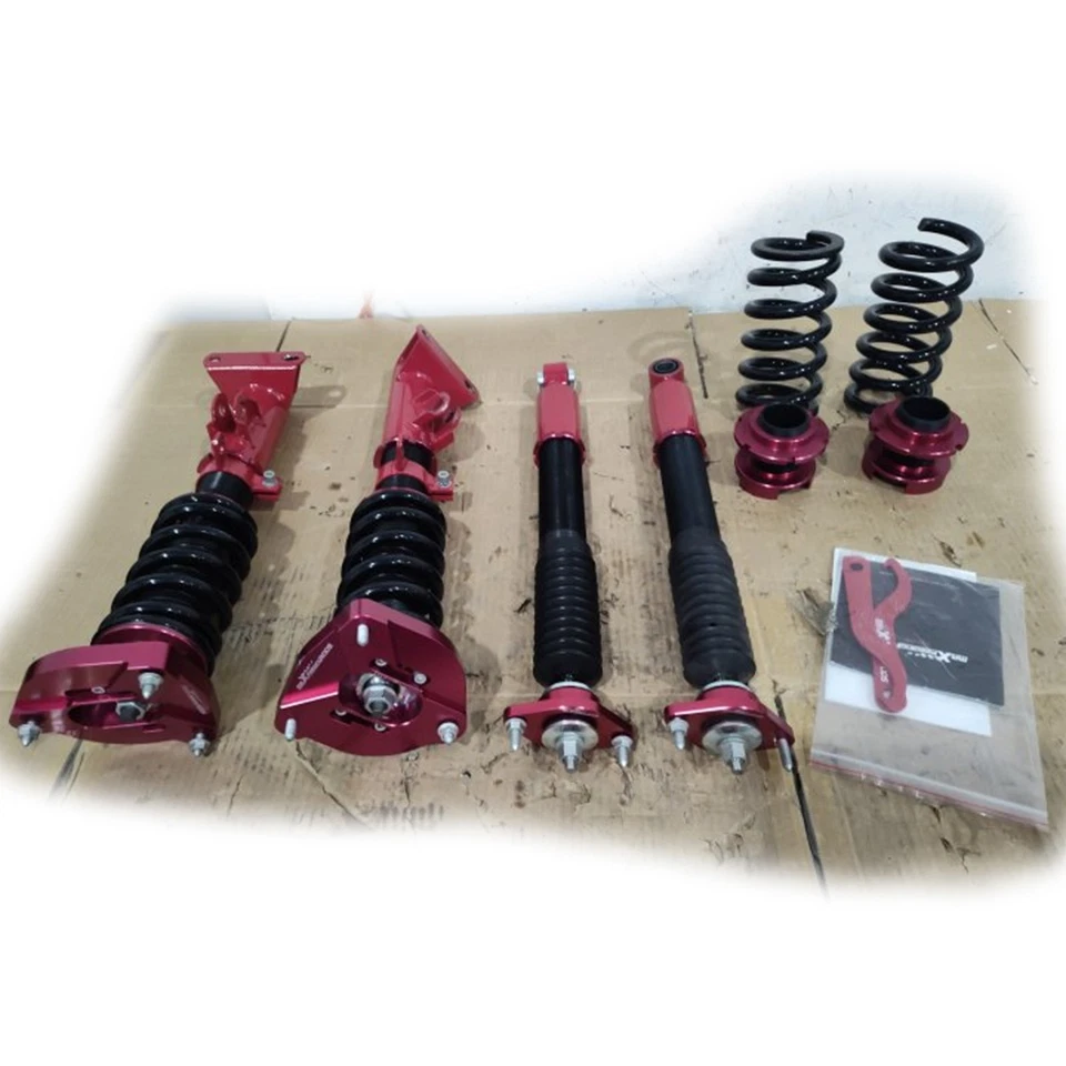 Amortiguadores Coilovers para W204 C180 C250 C300 08-14 tracción trasera sedán USADOS Foto 1 de 1