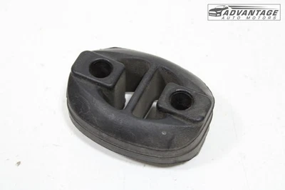 2022-2025 HYUNDAI TUCSON SILENCIADOR ESCAPE TRASERO DERECHO SUSPENSIÓN AISLANTE OEM Foto 1 de 4