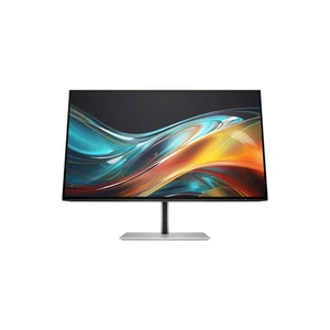 HP MONITOR 23,8 LED IPS 16:9 FHD 5MS 300 CDM, PIVOT, sRBG 99, DP/HDMI, SERIE 7 P - Foto 1 di 1