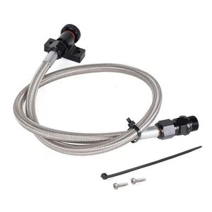 Automatic Transmission Dipstick For Ford F150 10R80 6R80 4R75E OEM 22200 - Picture 1 of 17