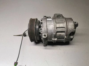 Volkswagen PASSAT B5.5 2001 Klimakompressor Pumpe 8D0260808 Diesel 85kW - Bild 1 von 6