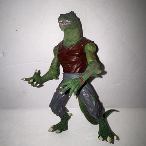Marvel Legends Spider-Man Classics - The Lizard - (2010) Hasbro 6" Actionfigur - Bild 1 von 2