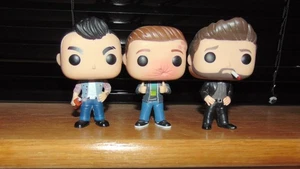 Funko Pop! Vinyl: Preacher - Jesse Custer #364, Arseface #366, Cassidy #367 - Bild 1 von 12