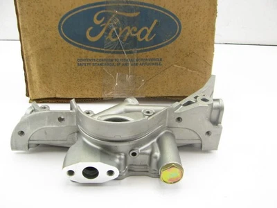 NEW GENUINE OEM Ford F3XY-6600-A Engine Oil Pump For Nissan VG30E Engines - Image 1 of 4