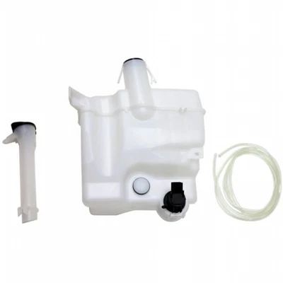 Depósito de lavadora de parabrisas para Toyota Corolla 2014-2017 entrada TO1288190 Foto 1 de 4