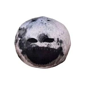 Horror Animation In 2025 The Moon Woke Up Plush Toy - Picture 1 of 5