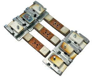 Siemens Kontaktstück 3RT1975-6A Ersatzteil für Schütz 3RT1075 - Bild 1 von 2