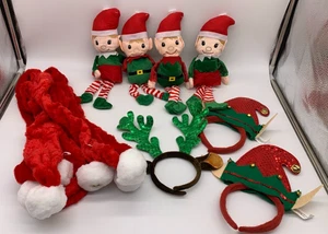 Decorazioni Natalizie Bambini - Nuove - Foto 1 di 4