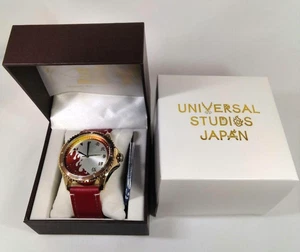Reloj USJ Limited Demon Slayer Modelo Rengoku de Japón - Imagen 1 de 3