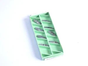 8 PCS - New Walter CNC Inserts DX18-2E250N02-CE4 - Picture 1 of 4