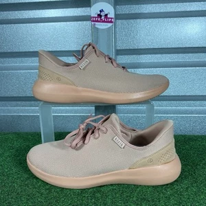 Kizik Madrid Eco Knit Easy-On Running Casual Sneakers Women - Sz 9.5 - Picture 1 of 10