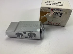 Four Seasons 39147 A/C Expansion Valve - Picture 1 of 5