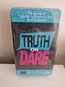 Truth Or Dare University Games | Sealed - Picture 1 of 4