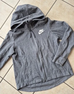 NIKE * Sweatjacke * Kapuzenjacke * Hoodie * Gr. M - Bild 1 von 3