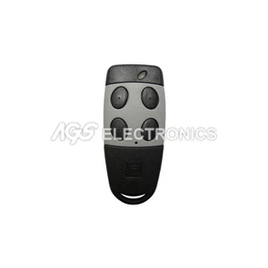 RADIOCOMANDO TRASMETTITORE TELECOMANDO ORIGINALE CARDIN 433 S449 QZ4 - Picture 1 of 1