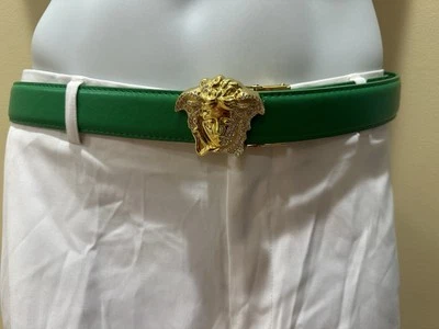 Cinturón de vestir para hombre Foto 1 de 4