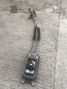 AUDI TT MK1 GEAR SELECTOR LINKAGE 6 SPEED O2M QUATTRO MANUAL 1J0711081C - Picture 1 of 5