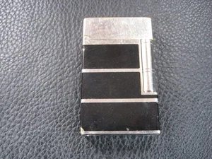 S.T Dupont Feuerzeug China Lack Linie 2 Komplett Überholt Garantie - Bild 1 von 11