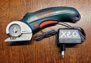 Cortadora universal a batería Bosch XEO - Imagen 1 de 4