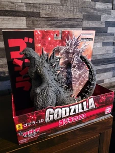 Godzilla Bandai Figur Minus One 9,6" neu - Bild 1 von 16