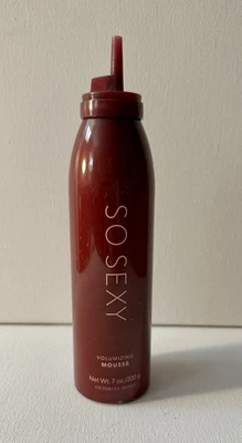 Victoria’s Secret SO SEXY Volumizing Mousse  200g/7 oz - Image 1 of 3