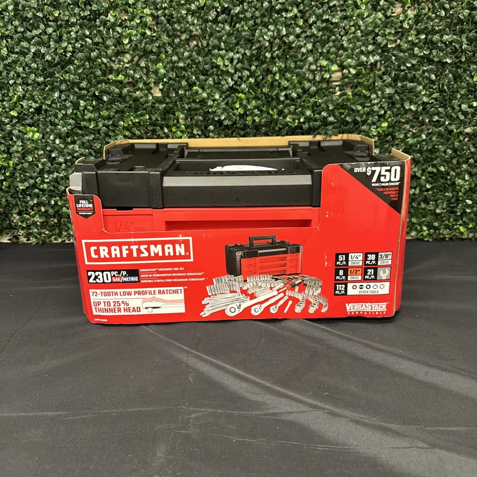 CRAFTSMAN CMMT45306 (DDP006533)