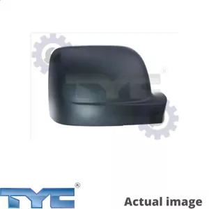 COVER OUTSIDE MIRROR FOR OPEL VIVARO/B/Bus/Van/Platform/Chassis RENAULT 1.6L - Picture 1 of 7