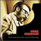 Vince Guaraldi Complete Warner Bros.-Seven Arts Recordings Double CD NEW