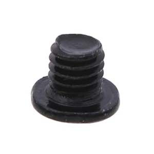 Hard disk drive caddy cover with screw for IBM thinkpad X200 X201 X220 X220i MM - Photo 1/10