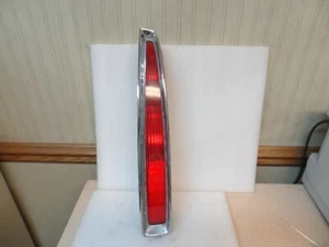 94 95 96 97 98 99 Deville Right Passenger Taillight, quarter panel mounted - Picture 1 of 3