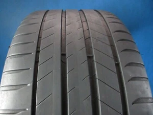 Used Michelin Latitude Sport 3 N2 295 35 21 7/32 Tread No Patch 1305F - Picture 1 of 7