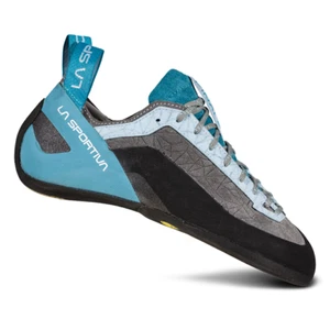 La Sportiva Women's Finale Climbing Shoe, Style# 30Y909624, Size 7 /EU 38, Clay - Picture 1 of 13