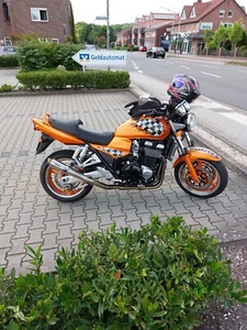 suzuki gsx 1400 gsx1400 - Bild 1 von 2