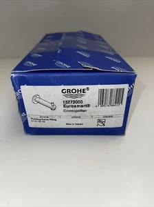 Grohe 13273000 Tub Spout w/Diverter Eurosmart Cosmopolitan, Chrome Finish - Picture 1 of 8