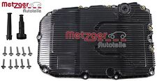 Produktbild - Metzger 8020044 Ölwanne für Automatikgetriebe für Mercedes-Benz 