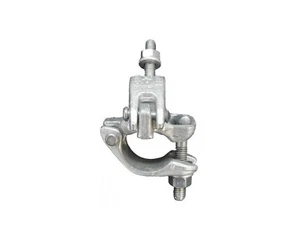 25 No. New Drop Forged Double Coupler. Scaffold Fittings. Scaffold Clips. - Picture 1 of 2