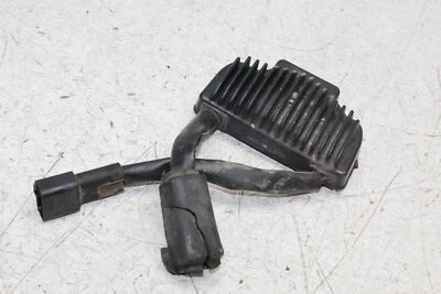 2005 HARLEY-DAVIDSON DYNA SUPER GLIDE CUSTOM EFI FXDCI RECTIFIER VOLTAGE - Image 1 of 4