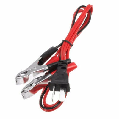DC 12V Ladekabel Stecker Stromgenerator Stromerzeuger Für Honda EU1000i EU2000i - Bild 1 von 4