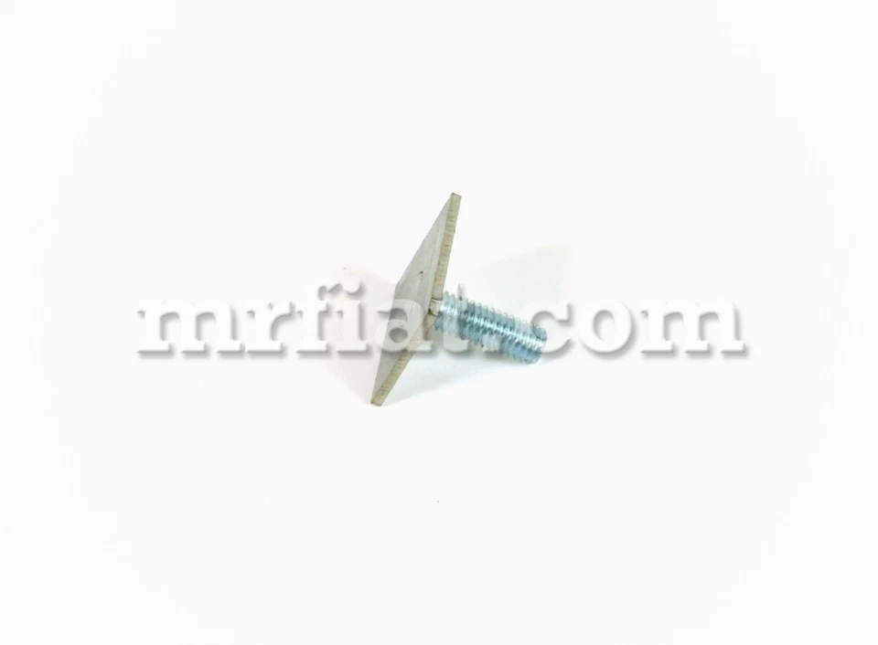 Ferrari 365 GTS Cupé Pininfarina Panel basculante Ajuste Pieza Final Nuevo Foto 1 de 1