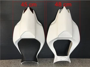 Codone Monoposto (-3 cm) MV Agusta F4 2004 2009 Fairing Tail Part - Picture 1 of 6