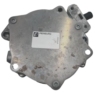 Vacuum Pump Pierburg 7.24807.29.0 2012 AUDI A4 - Image 1 of 4