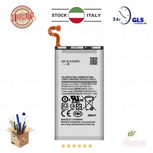 Batteria EB-BG960ABA Per Samsung Galaxy S9 SM-G960J/ SM-G960F/DS + Strumento - Foto 1 di 6