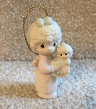 Precious Moments~ORNAMENT~Love is the Best Gift of All~109770~FREE SHIPPING